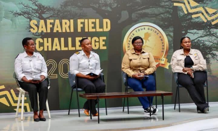 Ngorongoro Envisions an Epic Safari Field Challenge in 2026 Ngorongoro Envisions an Epic Safari Field Challenge in 2026