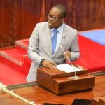 Tanzania Plans Infrastructure Upgrade at Singida Water Institute Tanzania Plans Infrastructure Upgrade at Singida Water Institute