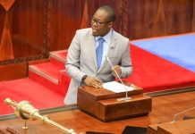 Tanzania Plans Infrastructure Upgrade at Singida Water Institute Tanzania Plans Infrastructure Upgrade at Singida Water Institute