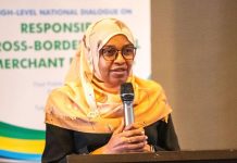 Bot Urges Quick Adoption of Digital Payments in Trade Bot Urges Quick Adoption of Digital Payments in Trade