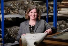 Cutting-Edge Designs of Unsinkable Titanic Revealed Cutting-Edge Designs of Unsinkable Titanic Revealed