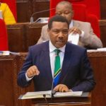 Tanzania’s PM Proposes Reforms to Align Public-Private Salar Tanzania's PM Proposes Reforms to Align Public-Private Salar