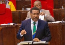 Tanzania’s PM Proposes Reforms to Align Public-Private Salar Tanzania's PM Proposes Reforms to Align Public-Private Salar