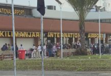 US-Israeli War on Iran Disrupts Tanzanian Travel Businesses US-Israeli War on Iran Disrupts Tanzanian Travel Businesses