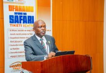 Transport Operators in Mbeya Face License Suspension Risks Transport Operators in Mbeya Face License Suspension Risks