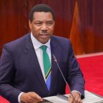 Tanzania Focuses on Domestic Revenue Amid Global Economic Unrest Tanzania Focuses on Domestic Revenue Amid Global Economic Unrest