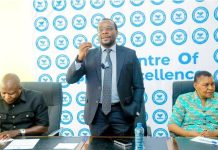 Tanzania Ranks 9th Globally in Public-Private Partnership Tanzania Ranks 9th Globally in Public-Private Partnership