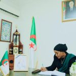 CCM Expresses Condolences to Algeria on Zeroual’s Death CCM Expresses Condolences to Algeria on Zeroual's Death