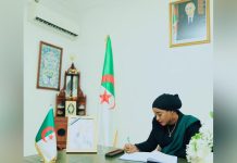 CCM Expresses Condolences to Algeria on Zeroual’s Death CCM Expresses Condolences to Algeria on Zeroual's Death