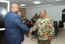 Comoros Thanks Tanzania for Supporting Sovereignty and Ties Comoros Thanks Tanzania for Supporting Sovereignty and Ties