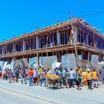 Public Scrutiny Private Capital in Tanzania’s PPP Balancing Act Public Scrutiny Private Capital in Tanzania's PPP Balancing Act