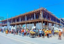 Public Scrutiny Private Capital in Tanzania’s PPP Balancing Act Public Scrutiny Private Capital in Tanzania's PPP Balancing Act