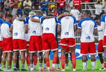 Simba Brace for Tough Test against Coastal Union Simba Brace for Tough Test against Coastal Union