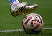 Football Key to Peace, Youth Empowerment Football Key to Peace, Youth Empowerment