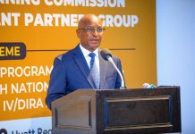 Tanzania’s GDP Growth at 5.6% Attracts Global Investments Tanzania's GDP Growth at 5.6% Attracts Global Investments