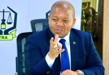 TRA Reports 9.31 Trillion Revenue Surplus in Q3 TRA Reports 9.31 Trillion Revenue Surplus in Q3