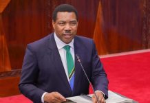 ‘No Escape from Global Shocks’ ‘No Escape from Global Shocks’