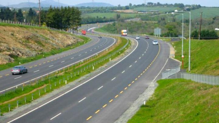 PM Outlines Plan to Complete Tarmac Roads PM Outlines Plan to Complete Tarmac Roads