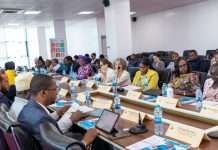 Zanzibar and UN Review Key Development Programmes Progress Zanzibar and UN Review Key Development Programmes Progress