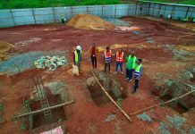 TACTIC Plans 20.5 Billion Project for Babati Transformation TACTIC Plans 20.5 Billion Project for Babati Transformation