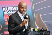 Tanzanian Artists Urged to Create Sustainable Income Sources Tanzanian Artists Urged to Create Sustainable Income Sources