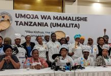 President Samia to Honor Food Vendors at April Conference President Samia to Honor Food Vendors at April Conference