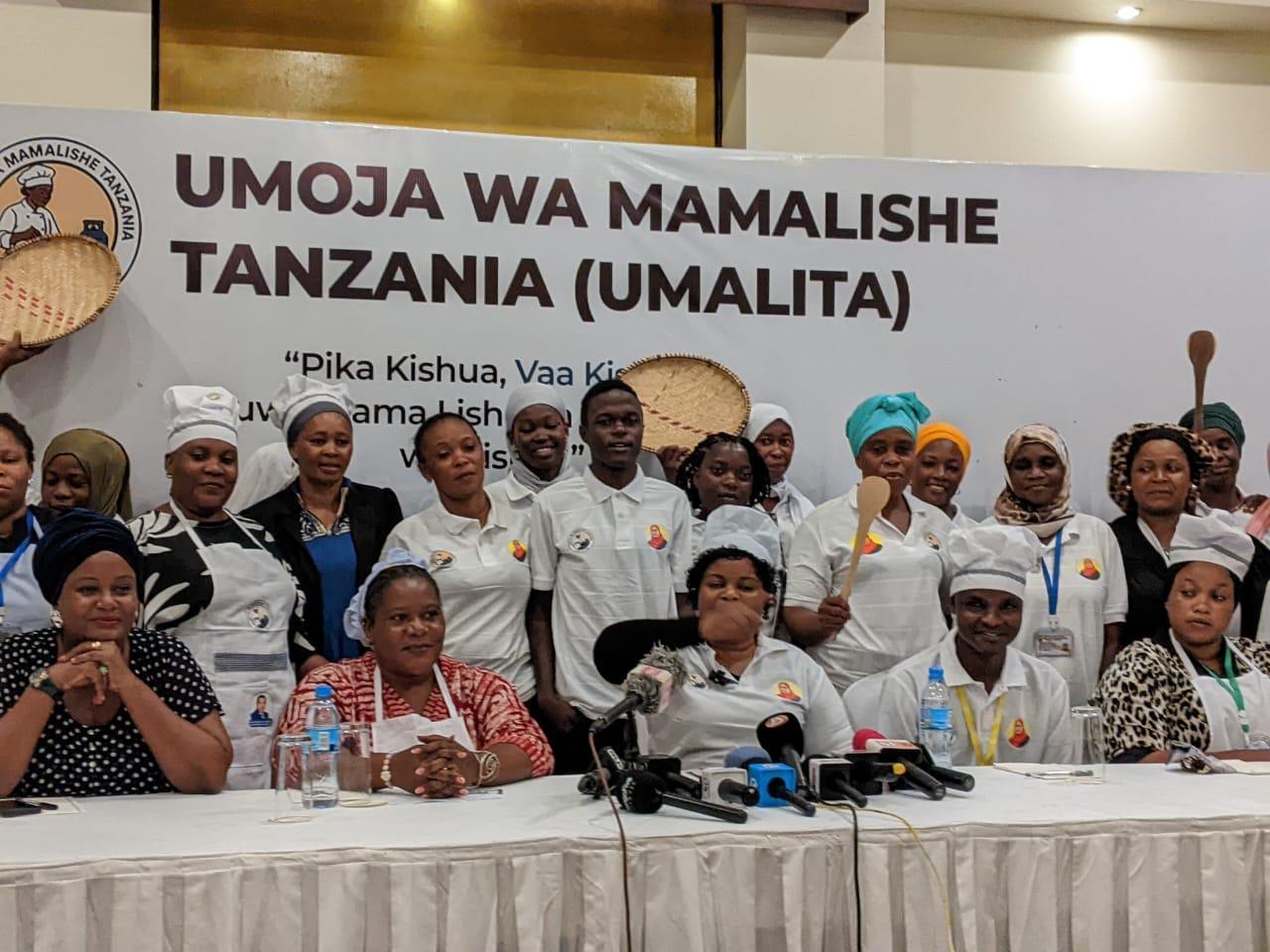 President Samia to Honor Food Vendors at April Conference President Samia to Honor Food Vendors at April Conference