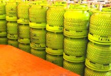 Taifa Gas Keeps LPG Prices Steady Amid Global Surge Taifa Gas Keeps LPG Prices Steady Amid Global Surge