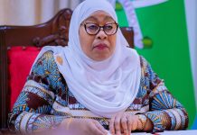 Tanzania Launches New Management Policy for Public Resources Tanzania Launches New Management Policy for Public Resources