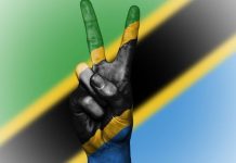 Tanzania Reaffirms Commitment to Regional Peace and Security Tanzania Reaffirms Commitment to Regional Peace and Security