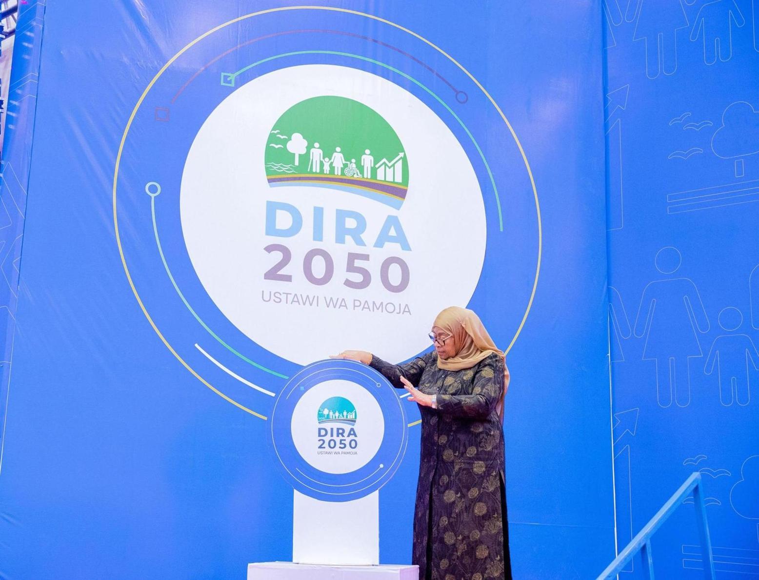 OTR Analyzes Public Institutions' Plans for Vision 2050 OTR Analyzes Public Institutions' Plans for Vision 2050