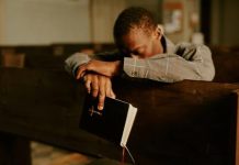 Clerics Call for Truth and Repentance This Good Friday Clerics Call for Truth and Repentance This Good Friday