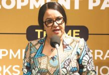 Tanzania and Partners Work to Enhance National Plan Effectiv Tanzania and Partners Work to Enhance National Plan Effectiv