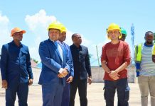 MOIL Energies Applauds TRA’s 24-Hour Petroleum Operations MOIL Energies Applauds TRA's 24-Hour Petroleum Operations