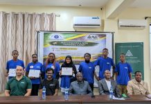 Tanzania Selects Top Math Students for Global Competitions Tanzania Selects Top Math Students for Global Competitions