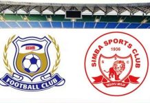 Azam, Simba in crucial clash Azam, Simba in crucial clash