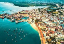 ZRA Exceeds March Tax Target by 9 Percent Amid Growth ZRA Exceeds March Tax Target by 9 Percent Amid Growth