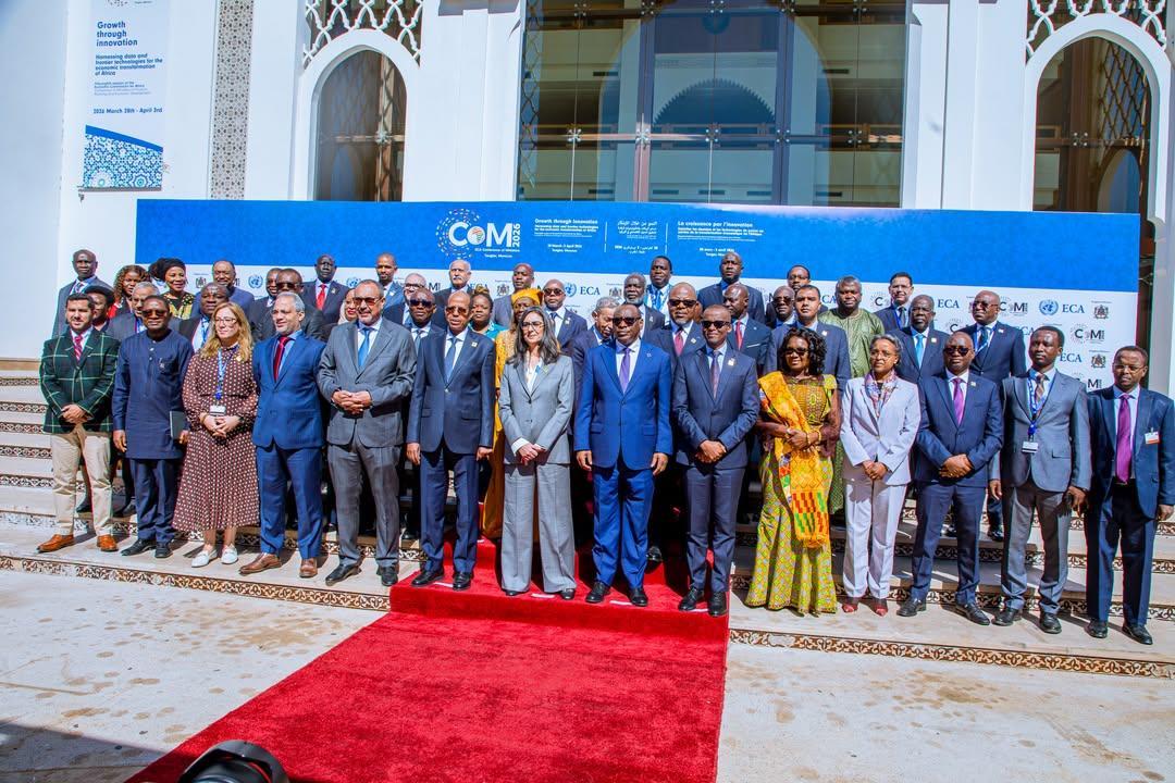 Tanzania Advocates for Economic Self-Reliance in Africa Tanzania Advocates for Economic Self-Reliance in Africa