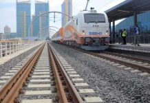 Tanzania, Burundi, DRC Ministers Unite to Advance SGR Plans Tanzania, Burundi, DRC Ministers Unite to Advance SGR Plans