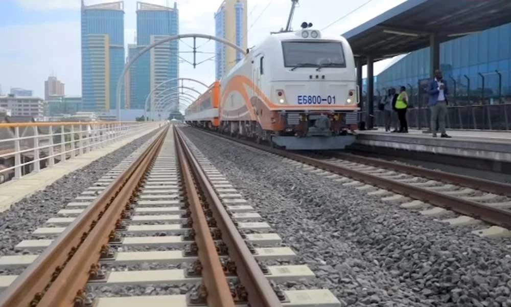 Tanzania, Burundi, DRC Ministers Unite to Advance SGR Plans Tanzania, Burundi, DRC Ministers Unite to Advance SGR Plans