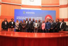 Tanzania’s New Policy to Enhance Public Spending Efficiency Tanzania's New Policy to Enhance Public Spending Efficiency