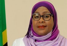 President Samia Urges Unity and Compassion This Easter President Samia Urges Unity and Compassion This Easter