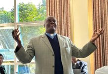 Cleric Emphasizes True Meaning of Easter Celebration Cleric Emphasizes True Meaning of Easter Celebration