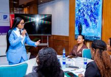 Queenfident Masterclass Aims to Empower Tanzanian Women Queenfident Masterclass Aims to Empower Tanzanian Women