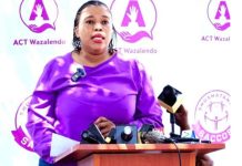 ACT Wazalendo Denounces TCRA’s Suspension of Jambo TV ACT Wazalendo Denounces TCRA's Suspension of Jambo TV