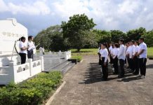 Tribute to Chinese Experts Behind Tazara Railway Success Tribute to Chinese Experts Behind Tazara Railway Success