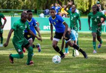 Zambia Draws With Tanzania in Schools Championship Opener Zambia Draws With Tanzania in Schools Championship Opener