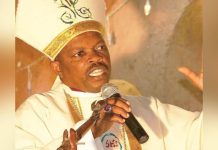Clerics Call for Unity and Peace During Easter Celebrations Clerics Call for Unity and Peace During Easter Celebrations