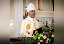 EASTER SERMONS: Unity, Peace, Messages Prevail EASTER SERMONS: Unity, Peace, Messages Prevail