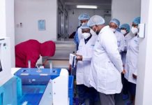 Tanzania to tackle medicine shortage through technology Tanzania to tackle medicine shortage through technology